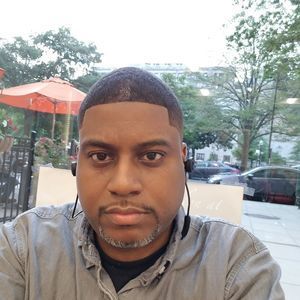 Meet your Posher, Forrest